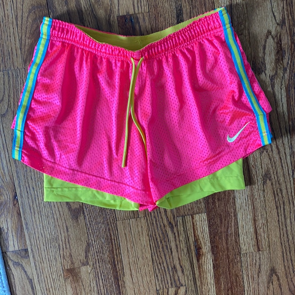 Nike Shorts